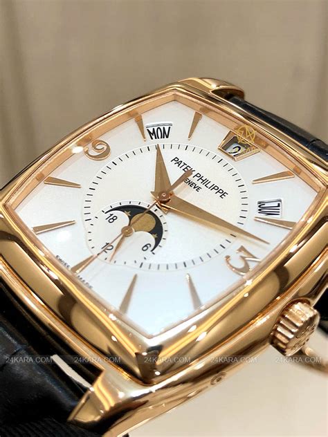 patek philippe gondolo 5135|patek philippe gondolo review.